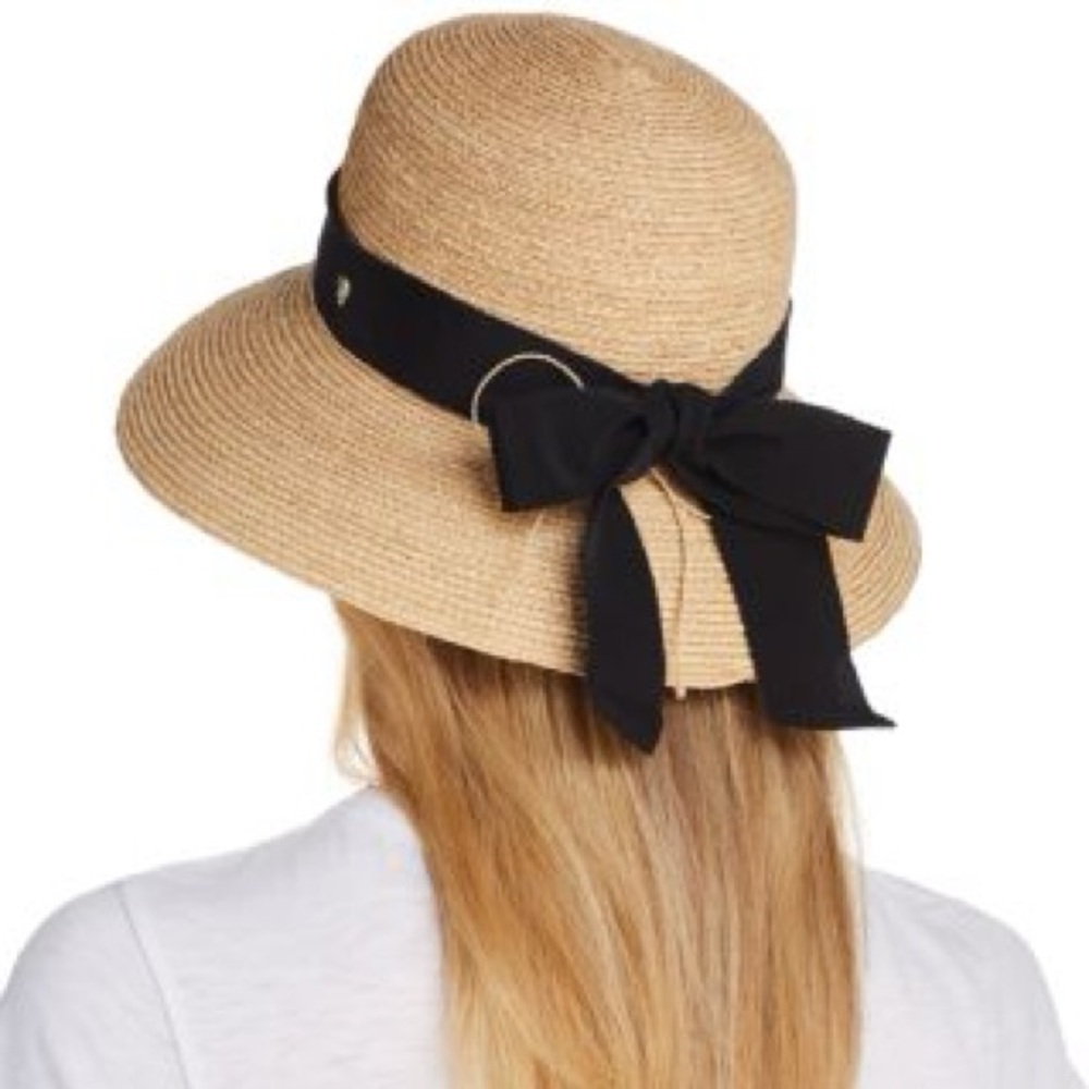 Helen Kaminski Newport Hat Excellent